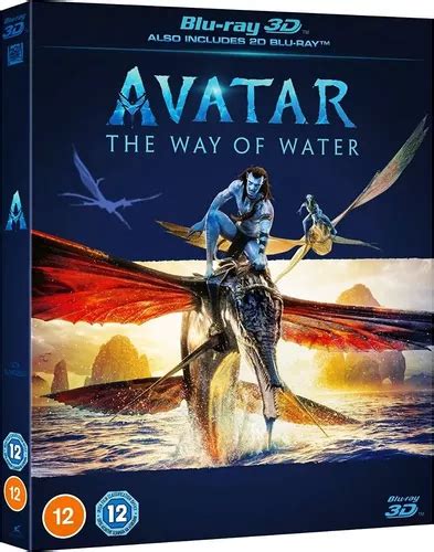 avatar: o caminho da água 1080p bluray|Avatar: The Way of Water .
